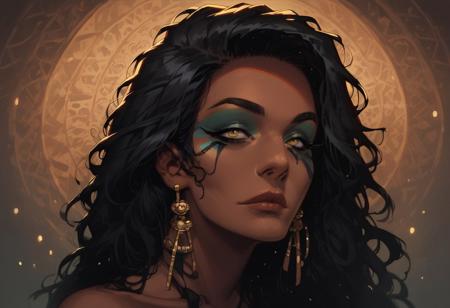 Makeup/Tattoos | Shrekman Collection