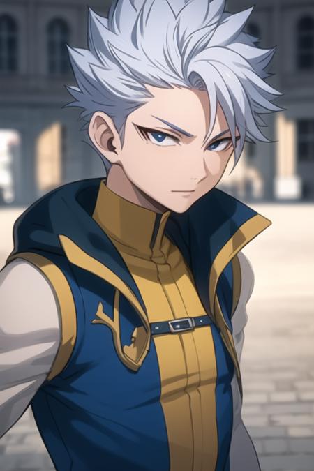Lyon Bastia / Fairy Tail