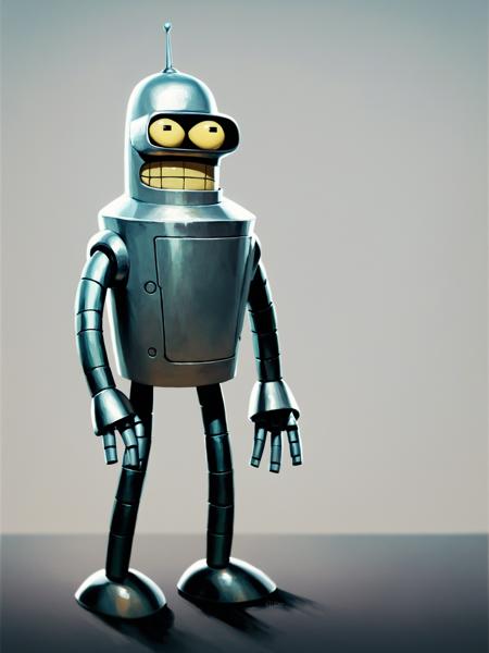 Bender for pony版本v1.0 (ID: 491420)