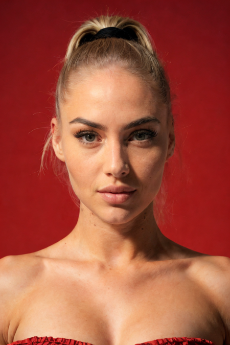 Alisha Lehmann | ??
