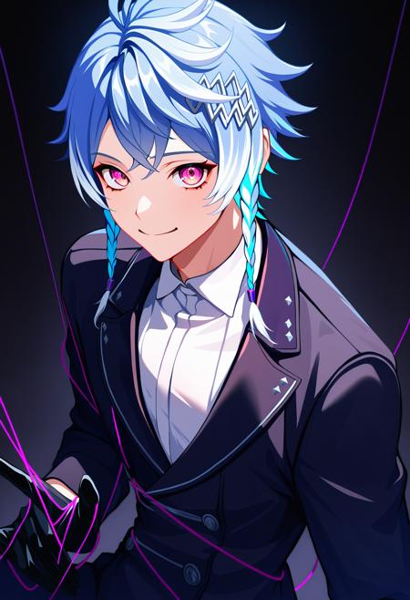 Holostars Collection JP・EN