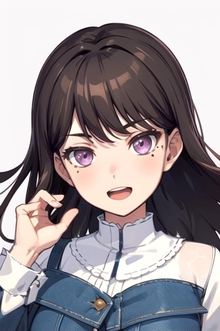 Taki Shiina (Bang Dream!)版本v1.0 (ID: 118855)