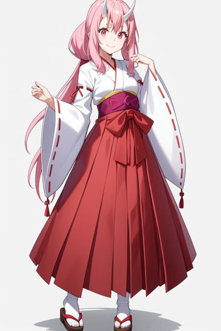 Tensei Shitara Slime Datta Ken | Characters Pack (SD 1.5 \ PDXL)