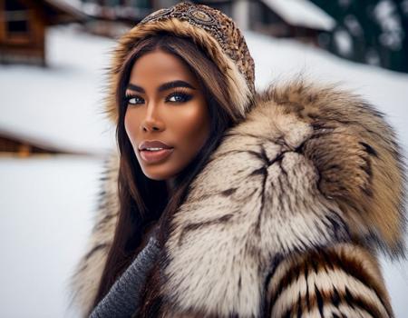monifa janson