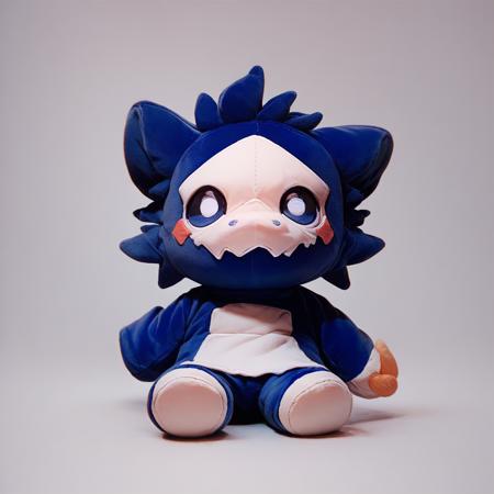 Toys | Fumo toys | Plush