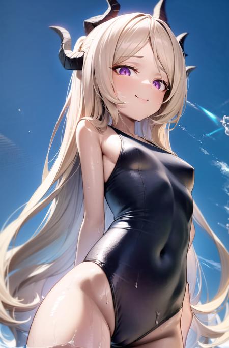 Sorasaki Hina LoRA (Blue Archive)