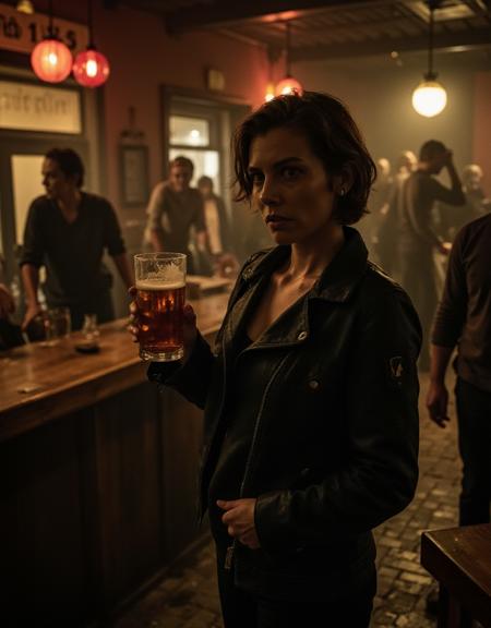 Maggie Rhee - The Walking Dead
