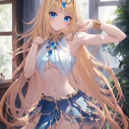 妮露