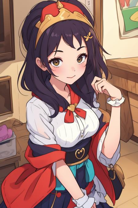 F42 SD15 Anime版本v1.0 (ID: 1243329)
