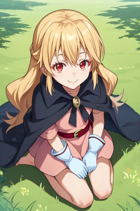 Alice Rondo - Tensei shitara Slime Datta Ken版本v1.0 (ID: 760269)