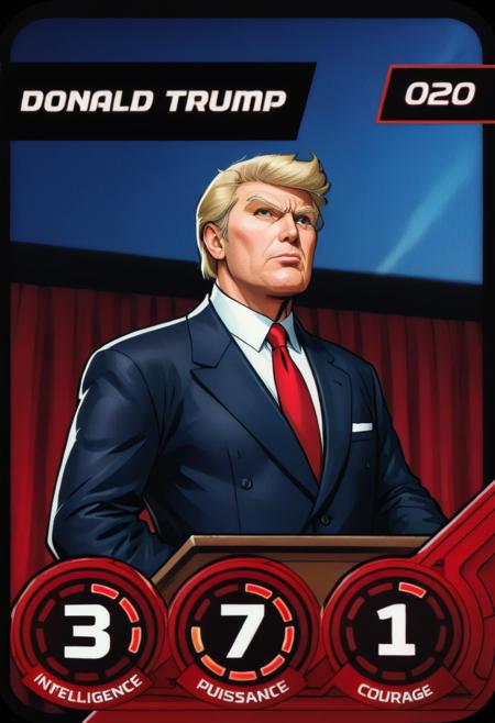 Marvel promo cards 2023 (style/template)