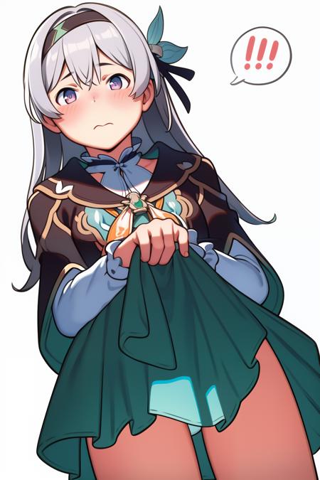 firefly（Honkai: Star Rail）流萤 （崩坏：星穹铁道)