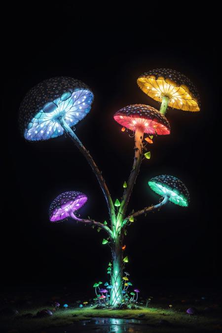 Glow Effect