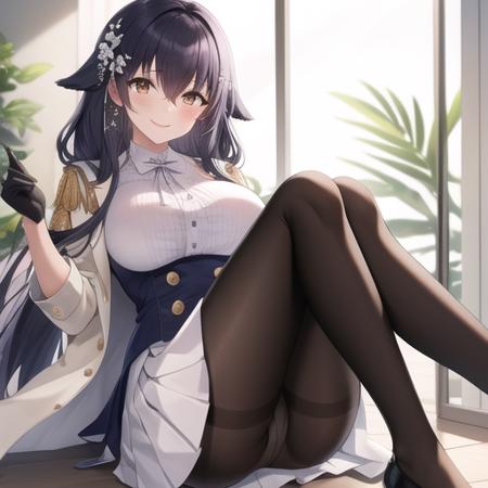 吾妻-碧蓝航线（Azuma-Azur Lane）