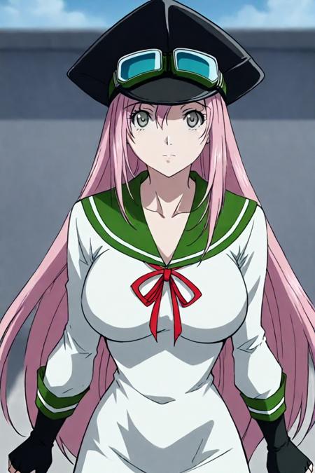 Simca (Air Gear) illustriousXL版本V1 (ID: 1201386)