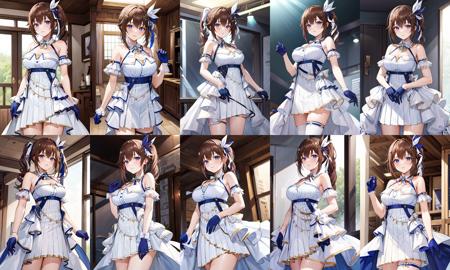 Tokino Sora ときのそら / Hololive