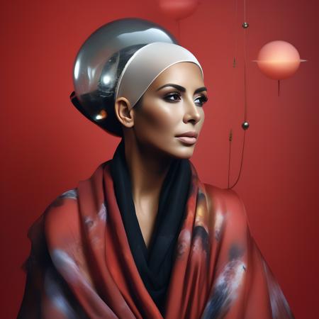Kim Kardashian