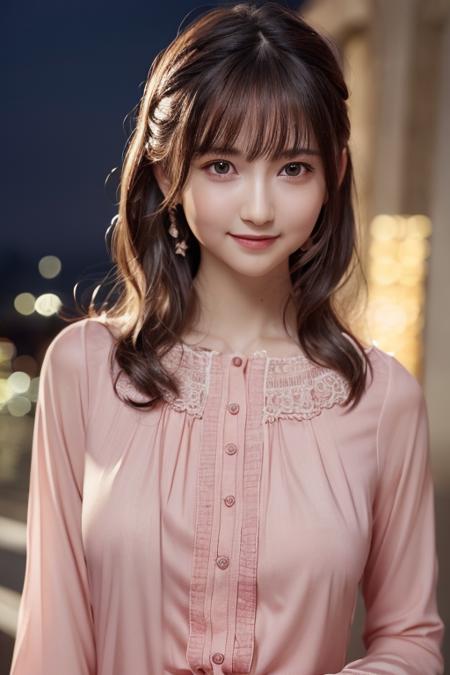TanakaMinami / 田中 美海_JP_VA