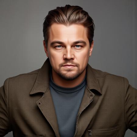 Dicaprio FLUX LORA