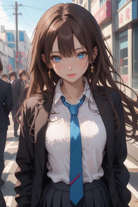 Saku (CSDLN) [PonyXL]版本v1.0 [pxl] (ID: 962770)