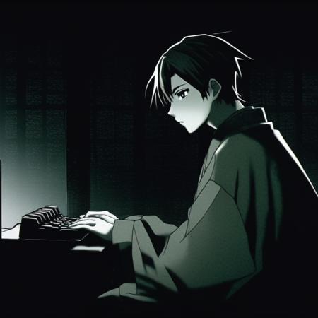 Animatrix-xl版本V1 (ID: 956310)