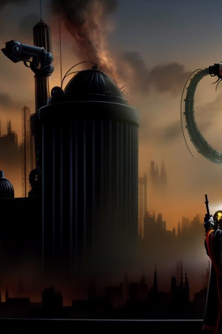 DC Animated Universe