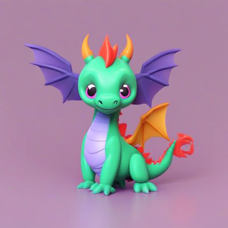 3D Icon Embedding Textual Inversion XL
