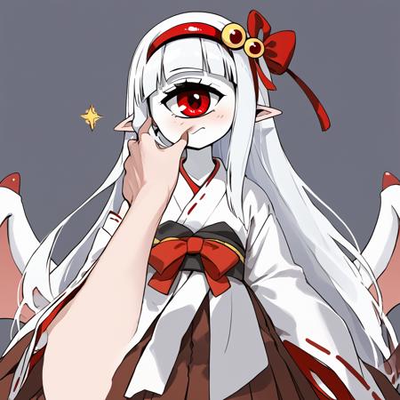 Character: 02 (Gijinka - Kirby)