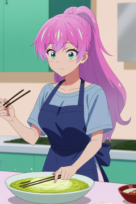 Akari Watanabe版本V1 (ID: 726241)