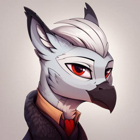 Ferdinand Dawnclaw |Equestria at War| (MLP OC) LoRA
