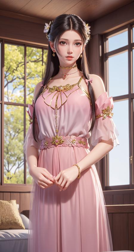 田灵儿