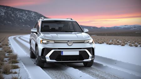VOLKSWAGEN TAOS