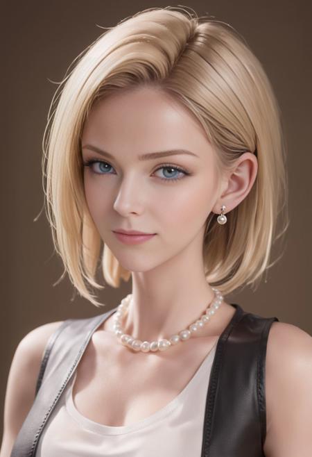 Android 18