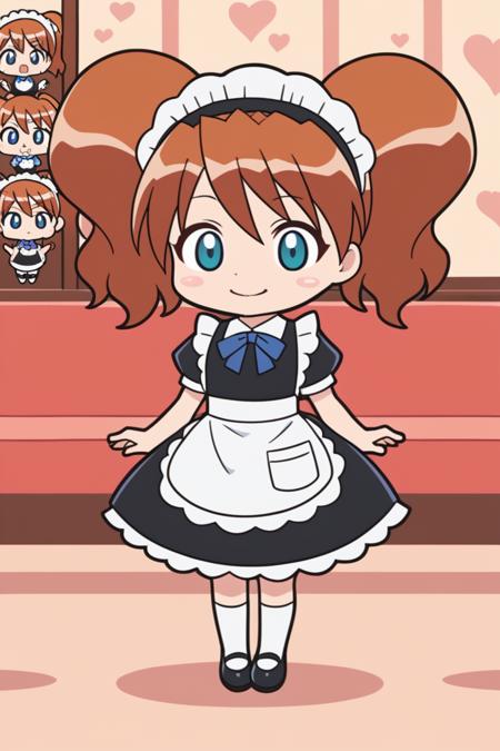 Kaitou Reinya