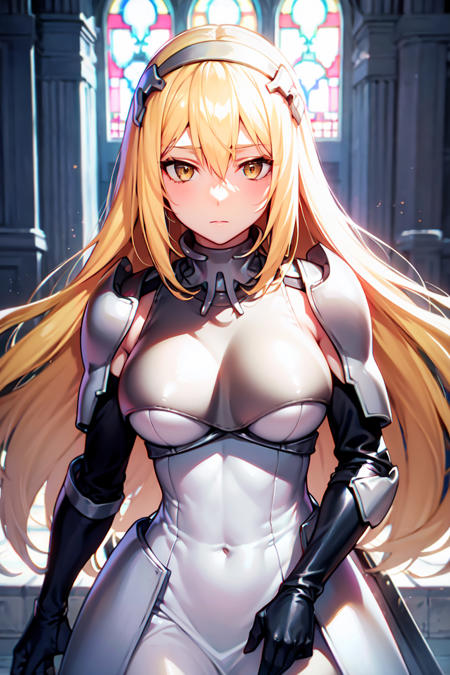 Ais Wallenstein | Danmachi