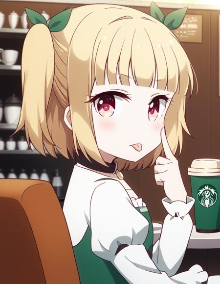 Yun Iijima (飯島 ゆん) - New Game!