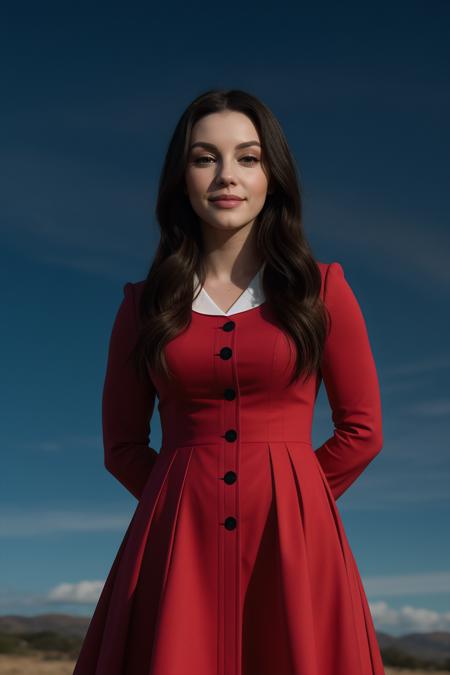 Adelaide Kane