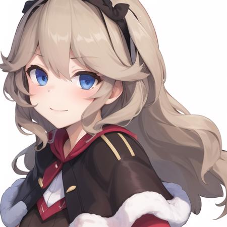 多塞特郡-碧蓝航线（Dorsetshire-Azur Lane）