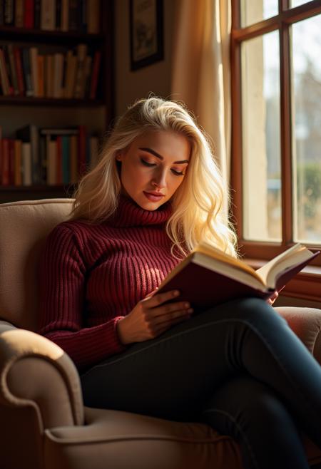 Anna Faith