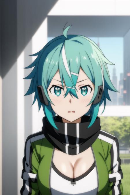 Sword Art Online - Girlpack LoRA (40)