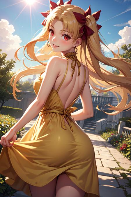 Ereshkigal (6 Outfits) | Fate/Grand Order
