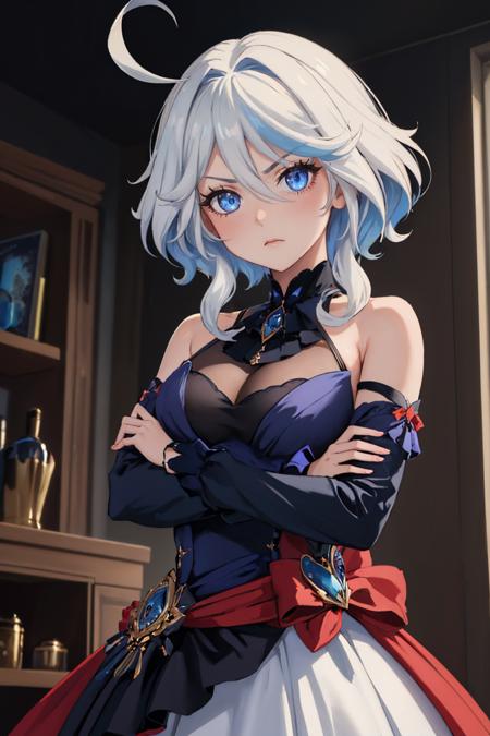 Furina | Genshin Impact