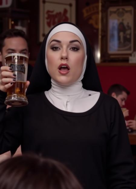 Sasha Grey - Flux1.D