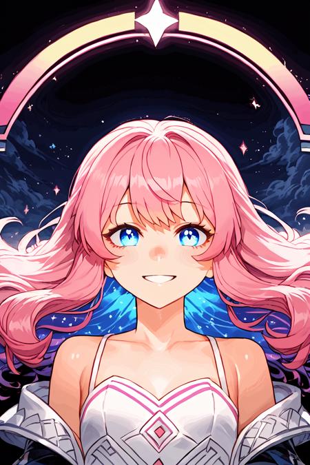 Kaikoi Pixiv Style