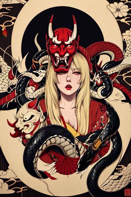 hannya