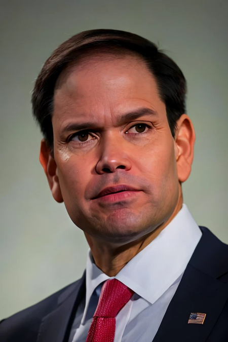 100 United States Senators