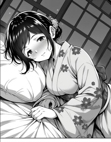Natsu - [Jorori] Natsu to Jun ([じょろり] 夏と純)版本manga (ID: 529935)