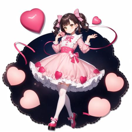 Gacha Splash Alter