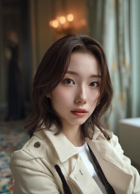 Seo Youngeun (서영은)