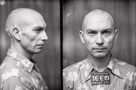 Mugshot